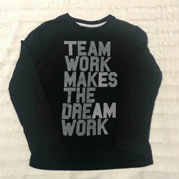 George - full sleeve Top for boy - Picture 3 of 3